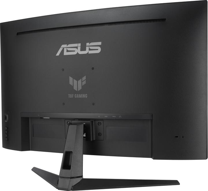Produktbild ASUS TUF Gaming VG32WQ3B 16:9Curved HDMI (2560 x 1440 Pixel, 31.50")