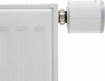 Produktbild Eurotronic Spirit Zigbee