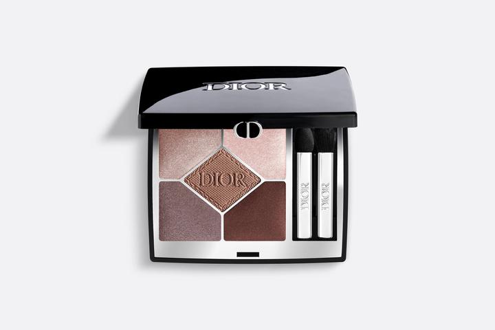 Produktbild Dior Diorshow 5 Coul Couture Eyeshad 669 Int23 (669 Soft Cashmere)