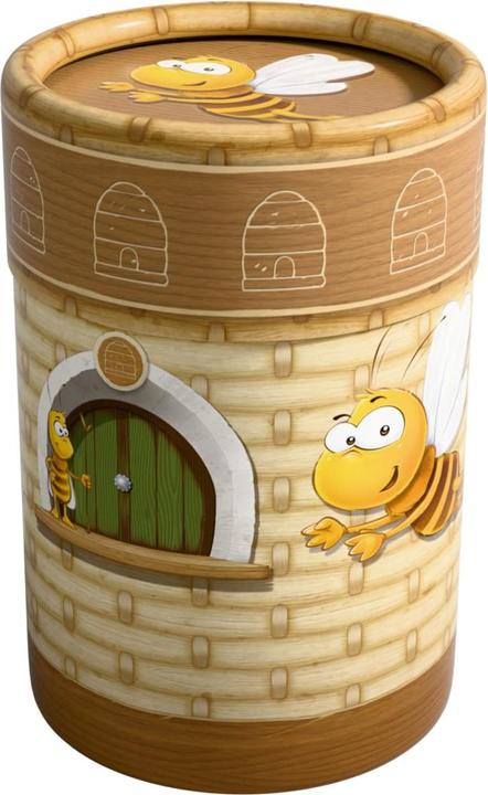 Productafbeelding Haba Bella Bee (d) (Duits, Frans, Italiaans, Engels)