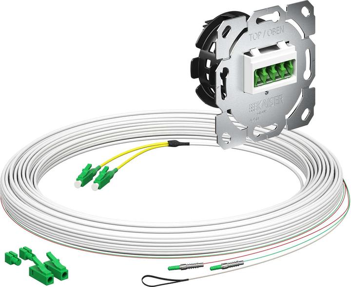 Produktbild Kaiser 4250020 Teilnehmeranschluss Gf-TA