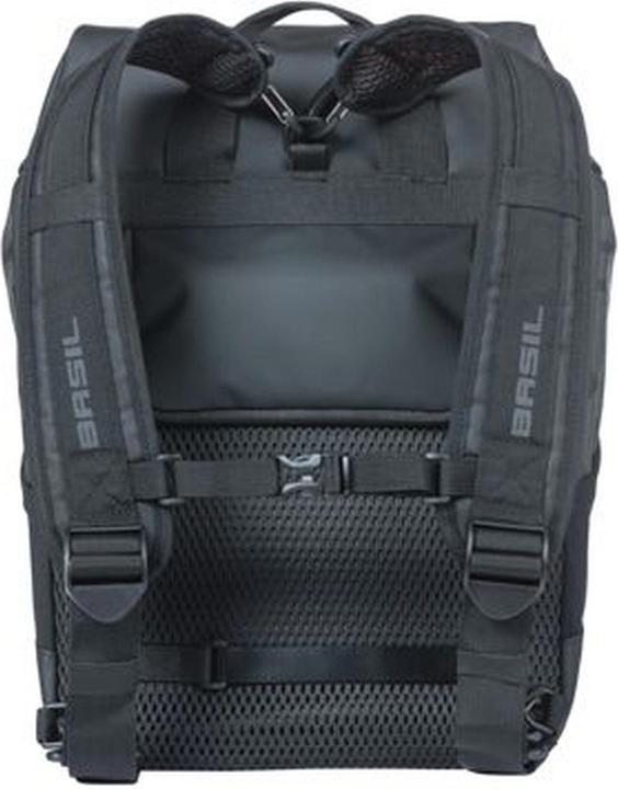Produktbild Basil Miles Tarpaulin (17 l, Gepäckträgertasche)