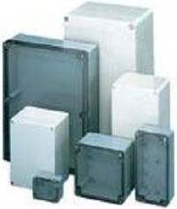 Produktbild Bernstein Standardgehäuse CT 501 - 821 Geh.CT-581