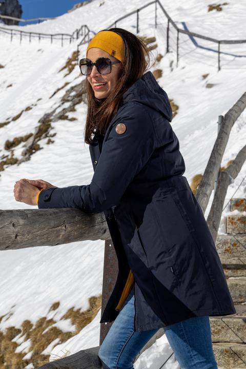 Image du produit Rukka Clara 3 in 1 manteau d'hiver (34)