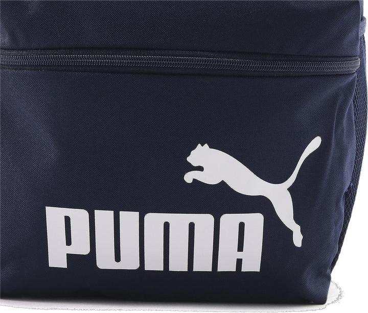Produktbild Puma Phase Backpack-075487 (22 l)