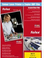 Actual product image Folex BG-72 A3 (50 x)