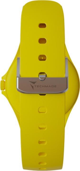 Produktbild Techmade Kinder Smartwatch Trill (34 mm)
