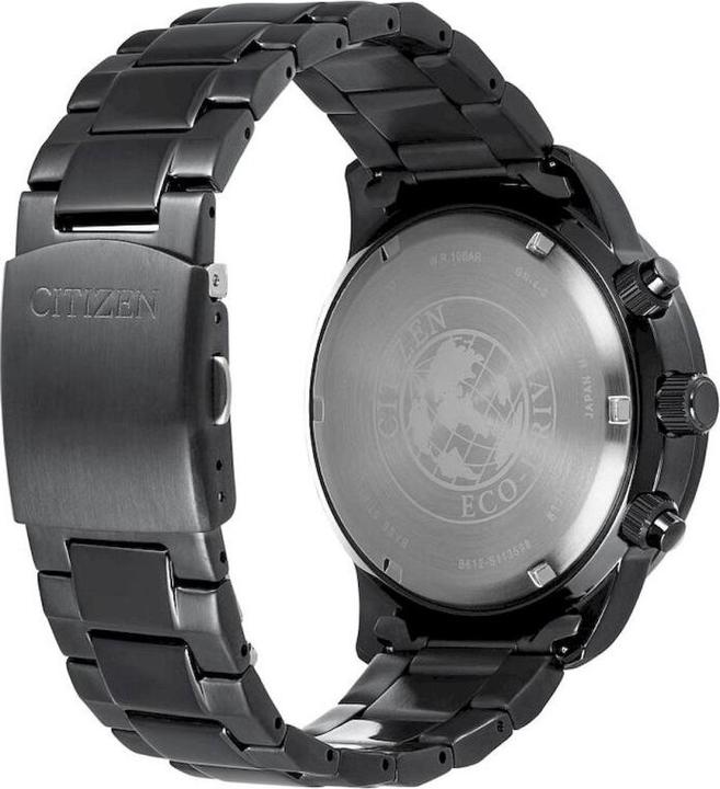 Produktbild Citizen Eco-Drive Chrono CA0695-84E (M) (Chronograph, 44 mm)