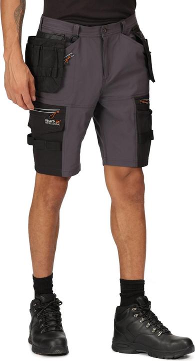 Produktbild Regatta Infiltrate Shorts (30)