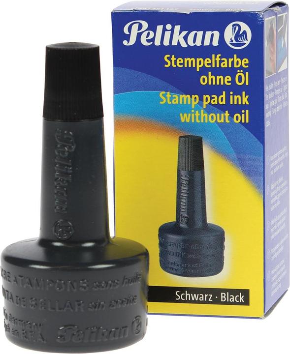 Immagine prodotto Pelikan Inchiostro da stampa 4 K