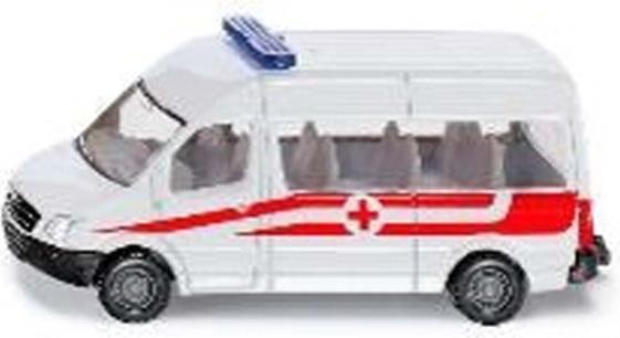 Image du produit Siku Ambulance Autriche