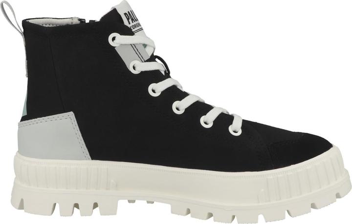 Actual product image Palladium Pallashock Backzip 2 - 64333 (36)
