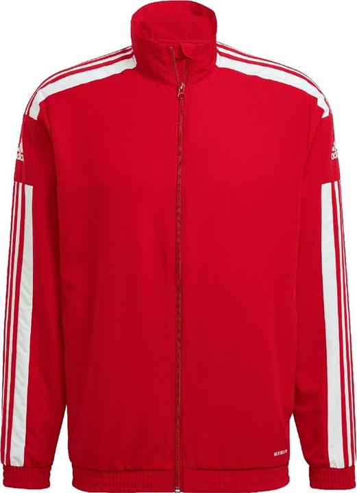 adidas Squadra 21 Präsentationsjacke