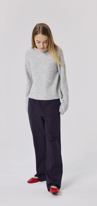 Actual product image Lmtd Wide Fit Trousers (164)