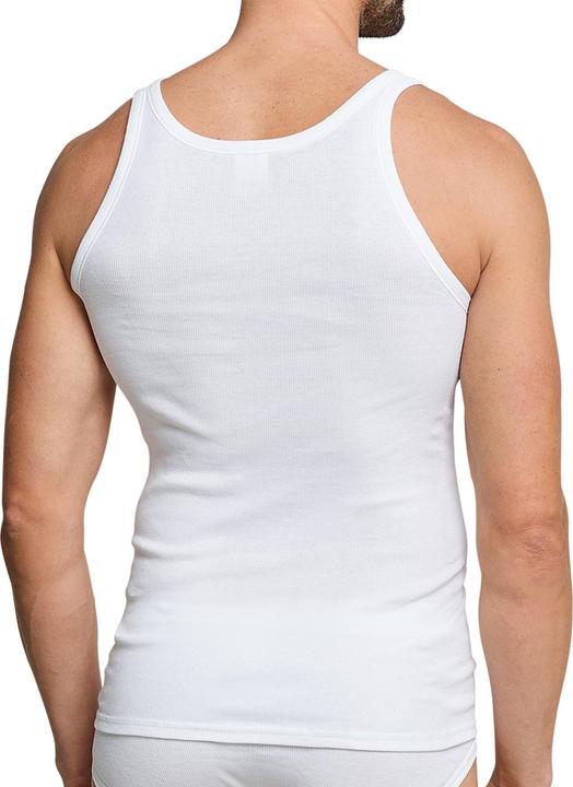 Actual product image Schiesser Essential 2PACK undershirt (7)