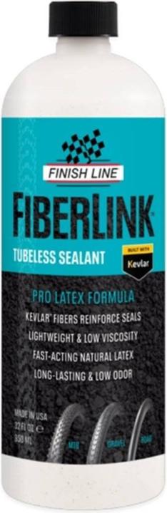 Produktbild Finish Line FiberLink Pro Latex 960 ml