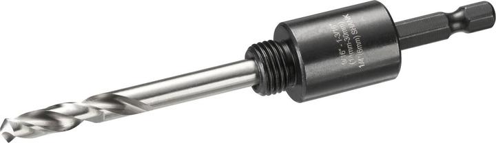 Produktbild DeWalt Lochsägen-Adapter (14-30 mm)