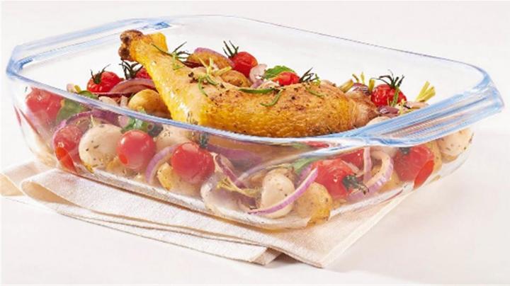 Produktbild Pyrex Classic
