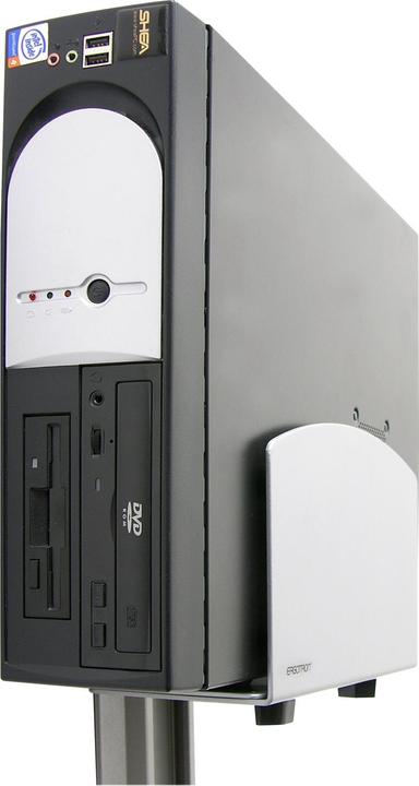 Actual product image Ergotron CPU-Halter