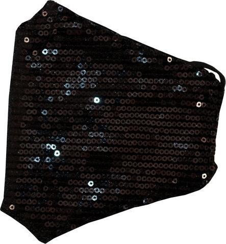 Immagine prodotto Novidarte SEREN paillettes Maschera facciale fashion (1 x)