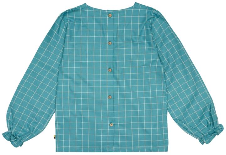 Image du produit loud + proud Blouse à carreaux (146)