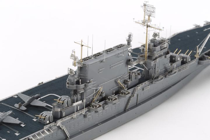 Image du produit Tamiya Porte-avions CV-3 Saratoga de l'U.S. Navy