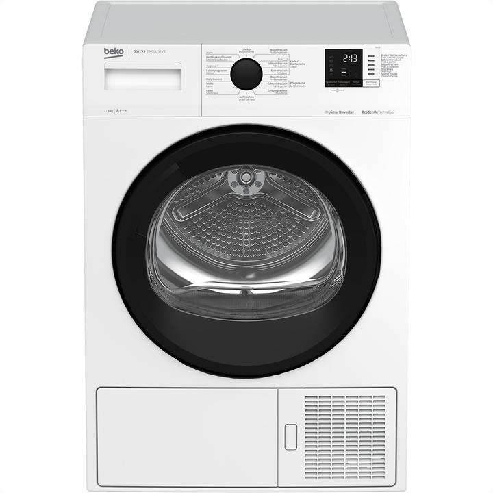 Immagine prodotto Beko Wäschetrockner TR218 (8 kg, A destra)