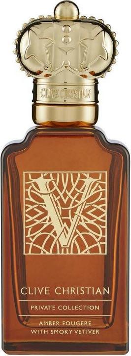 NoName Clive Christian PC V Amber Fougere Masculine Edp 50 ml (Eau de Parfum, 50 ml)