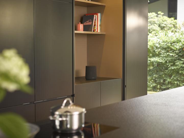 Produktbild Harman/Kardon Kardon Citation One MKIII (Airplay, Bluetooth)