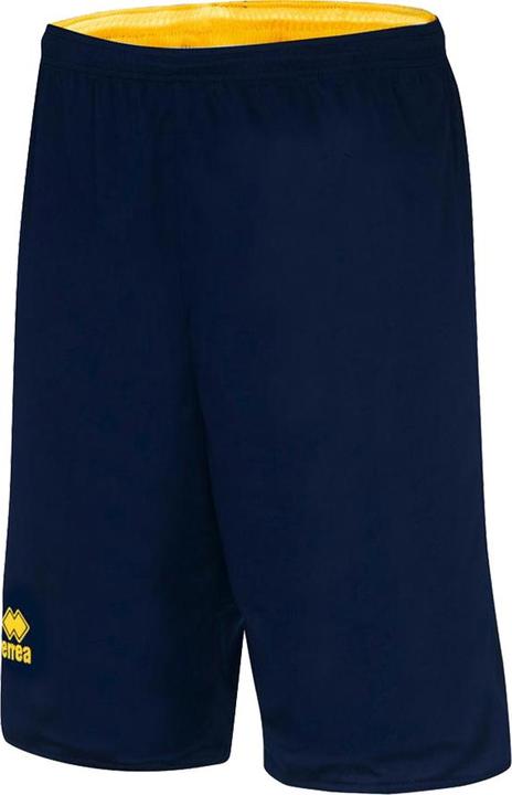 Errea Double Chicago Short Ad (S)