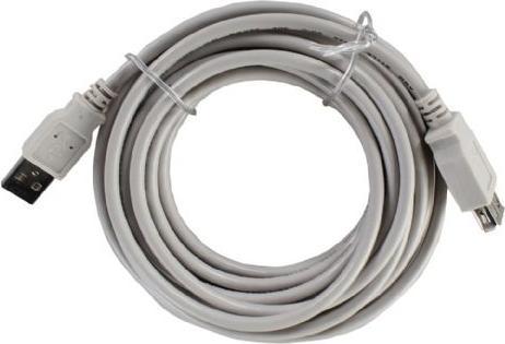 Immagine prodotto Benel Cavo di prolunga USB da 5 metri (5 m, USB 2.0)