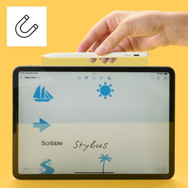 Image du produit Hama Scribble