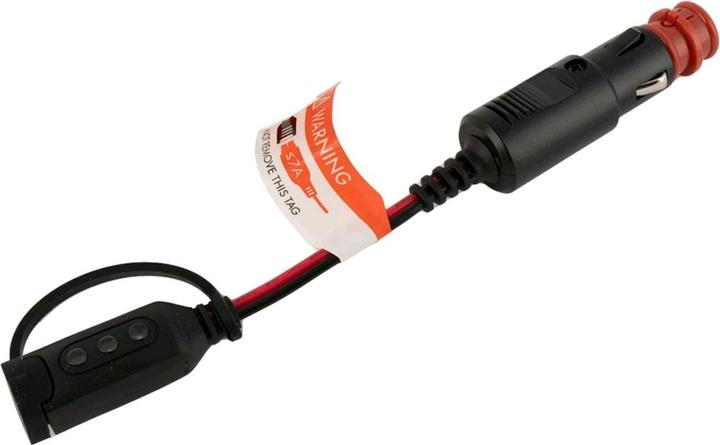 Actual product image Ctek Comfort Indicator Cig Plug