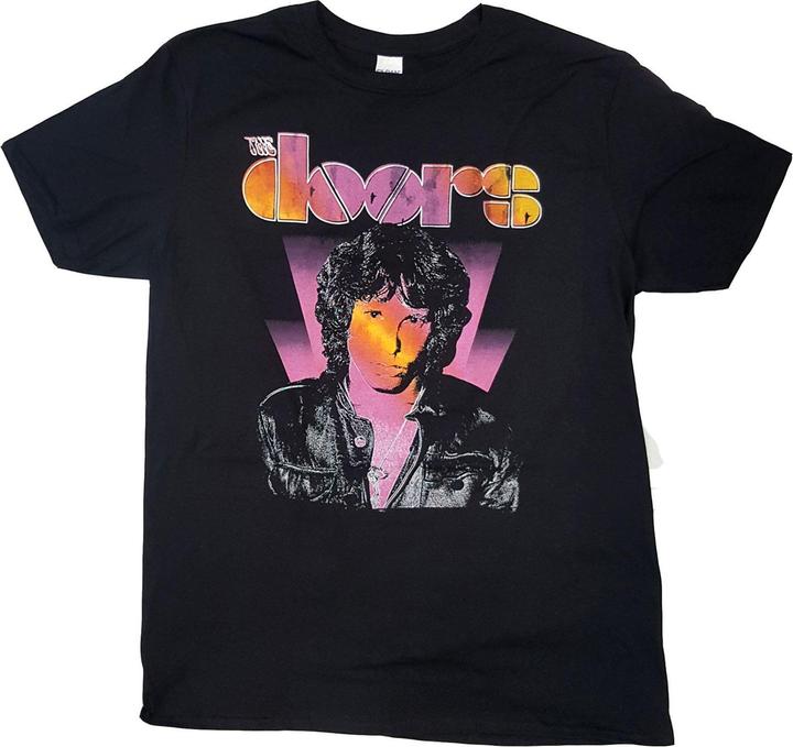 The Doors Jim Morrison TShirt
