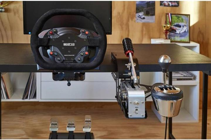 Image du produit Thrustmaster TM Racing Clamp (PC, PS3, PS4)