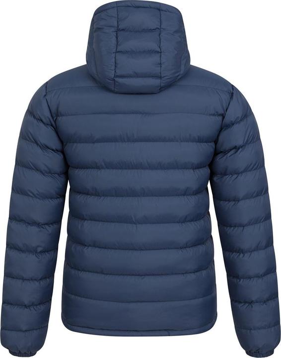 Image du produit Mountain Warehouse - Veste matelassée SEASONS - Homme (3XL)