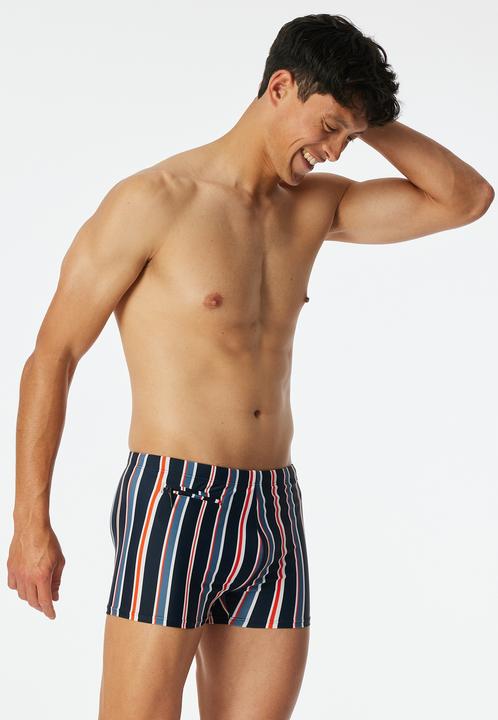 Actual product image Schiesser Badehose Ocean Swim (6)
