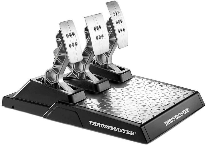 Thrustmaster Pedali T-LCM (PC, PS4, Xbox One X, Xbox Series X, Xbox One S, Xbox Serie S, PS5)