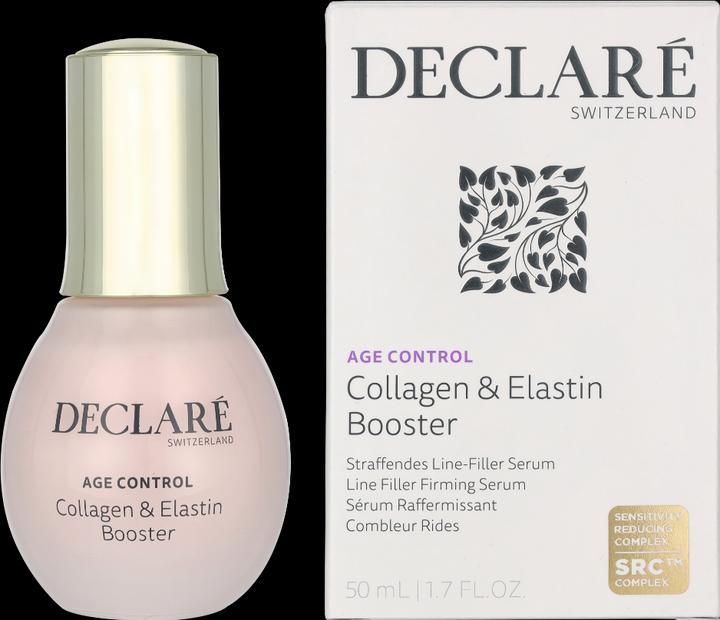 Image du produit Declaré Collagen & Elastin Booster (50 ml, Crème de jour)