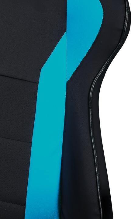 Actual product image Cooler Master Caliber R1 Gaming Chair
