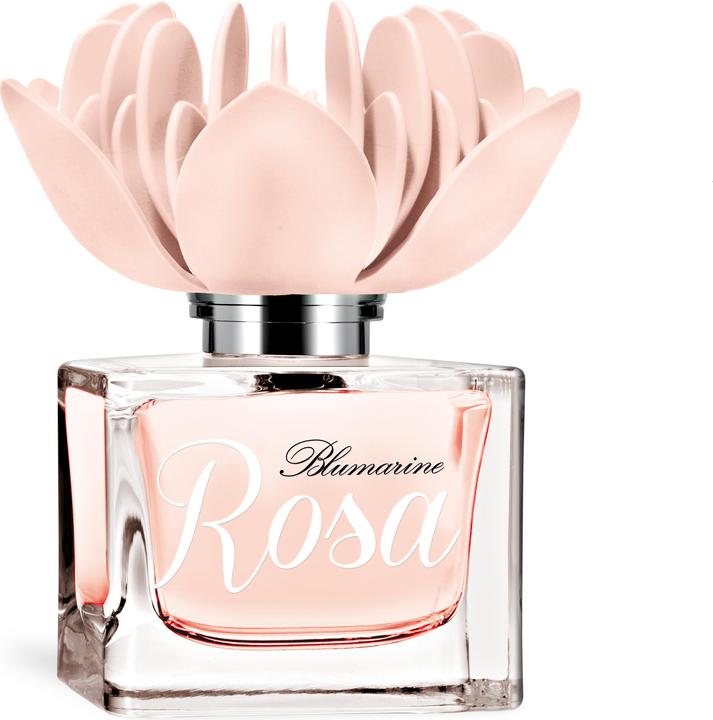 Produktbild Blumarine Rosa (Eau de Parfum, 50 ml)