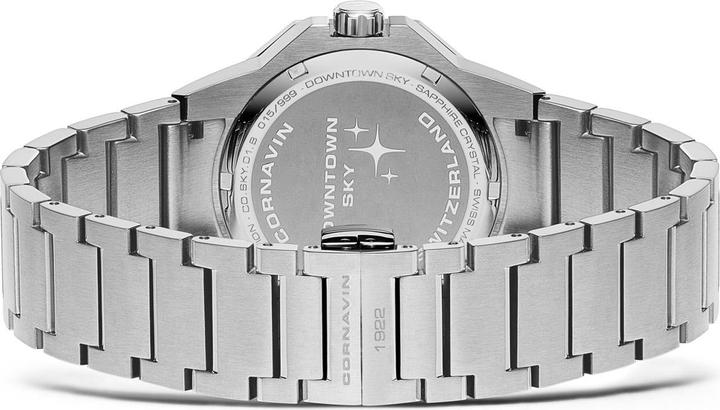 Produktbild Cornavin Downtown Sky (36 mm)