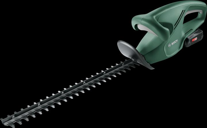 Image du produit Bosch Home & Garden EasyHedgeCut 18-45 Set (Taille-haies sans fil)