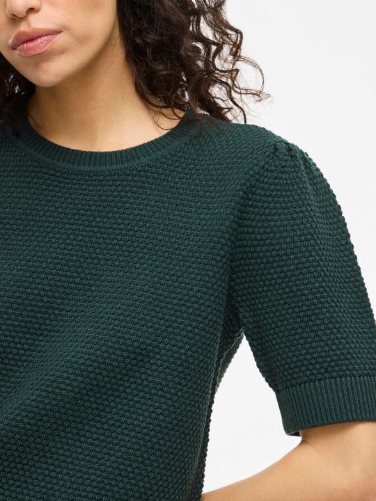 Actual product image Vila Kurzärmeliges Strickoberteil (XXL)