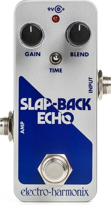 Image du produit Electro-Harmonix Slap-Back Echo