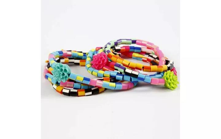 Actual product image Creativ Company Iron-on beads Nabbi Medium