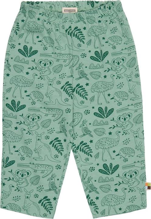 loud + proud Hose Druck (80)