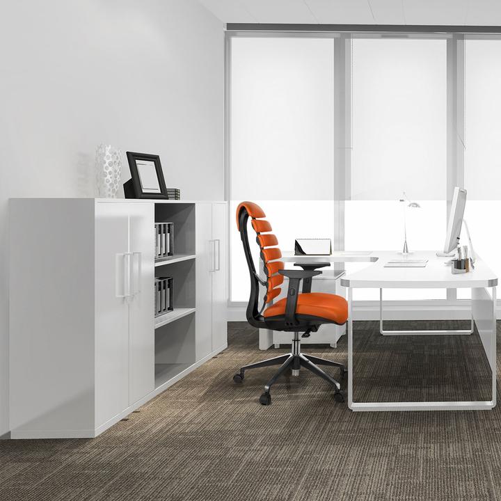 Produktbild Hjh Office Ergo Line Ii
