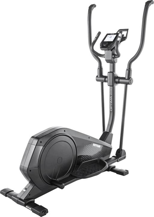 Kettler Optima 200