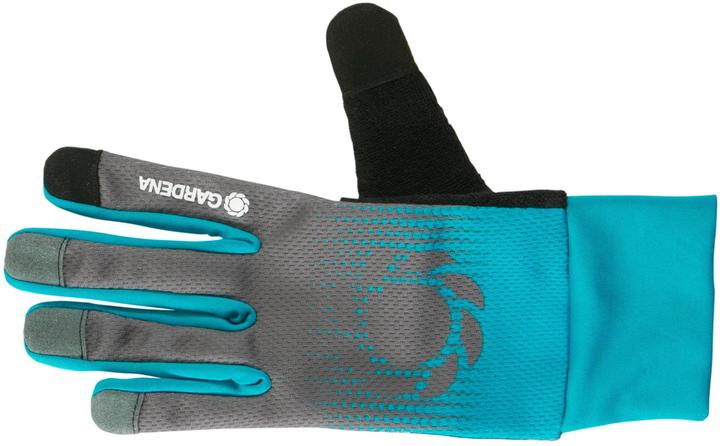 Actual product image Gardena Garden and care glove (M)